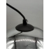 Lampa wisząca MIRROR GLOW - M złota 30 cm