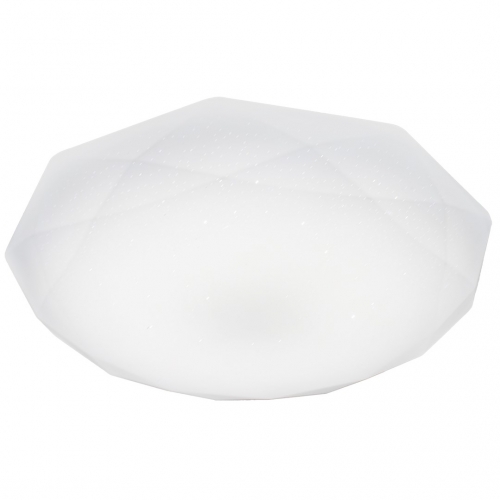 Plafon HEX 16W LED Ø360 mm