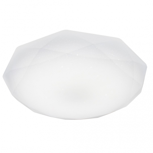 Plafon HEX 12W LED Ø290mm