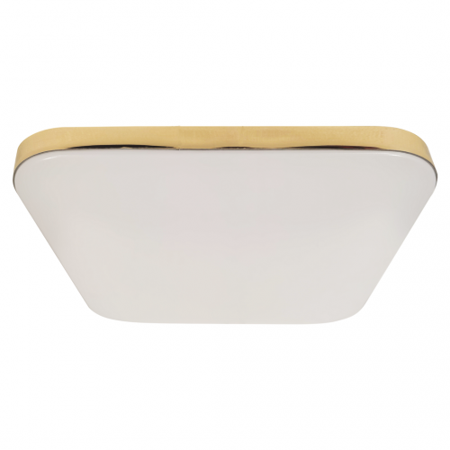 Plafon NEMO GOLD 17W LED