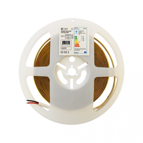 Taśma LED COB 3000K 5m 50W IP20