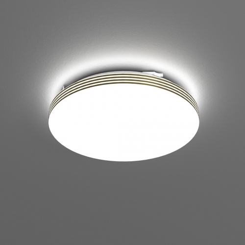 Plafon BEVER 10W LED Ø260 mm