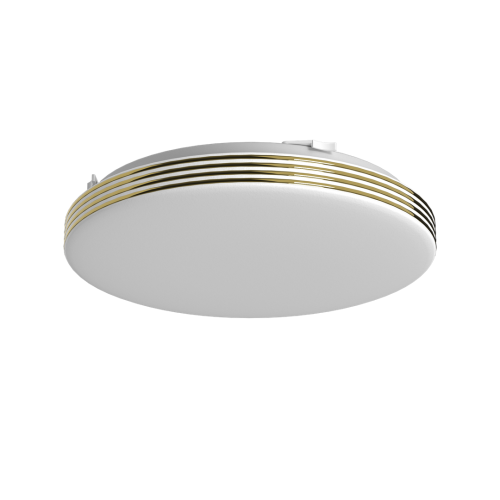 Plafon BEVER 10W LED Ø260 mm