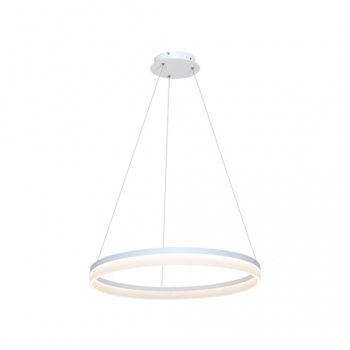 LAMPA WISZĄCA RING 36W LED