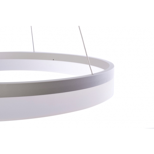 LAMPA WISZĄCA RING 36W LED