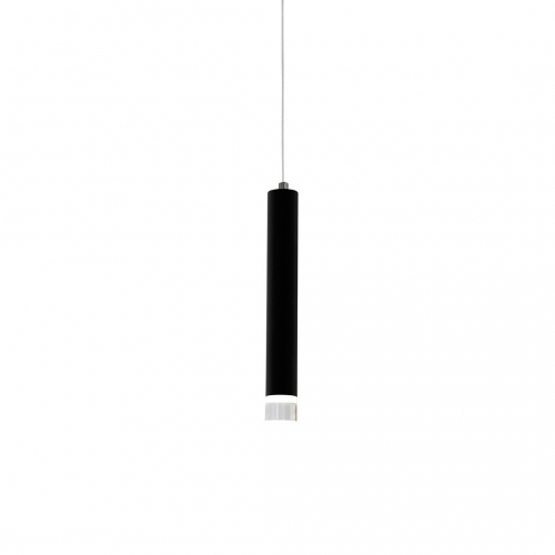 LAMPA WISZĄCA CARBON 1X5W LED