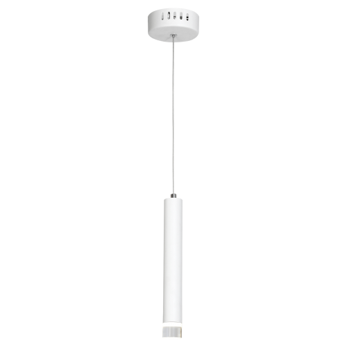 LAMPA WISZĄCA ALBA 5W LED