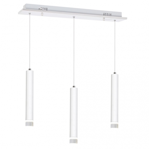 LAMPA WISZĄCA ALBA 3X5W LED