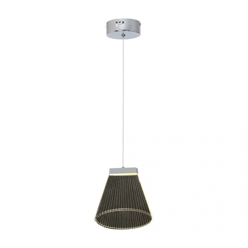 LAMPA WISZĄCA 3D 5W LED