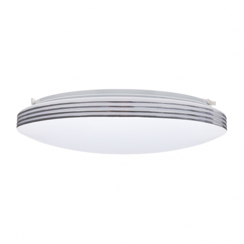 Plafon SIENA 25W LED Ø350 mm + pilot