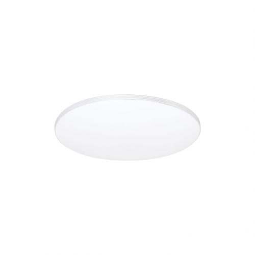 Plafon SIENA 72W LED Ø550 mm + pilot