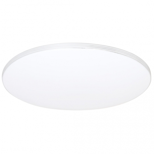 Plafon SIENA 72W LED Ø550 mm + pilot