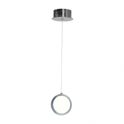 LAMPA WISZĄCA CIRCOLO 7W LED