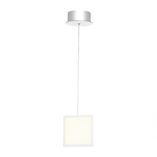 LAMPA WISZĄCA DIXON 7W LED