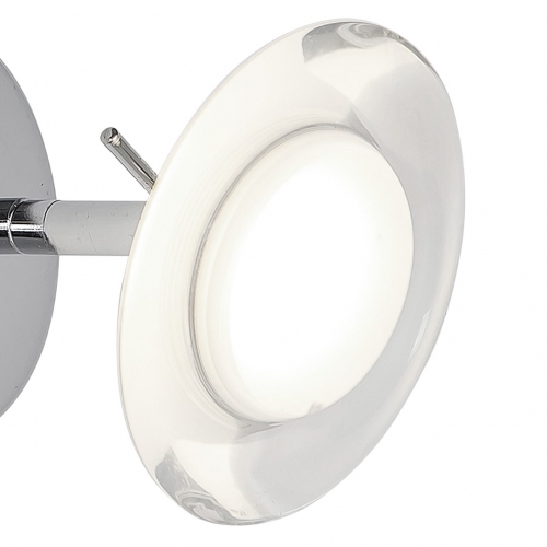 KINKIET ELLIPSE 5W LED