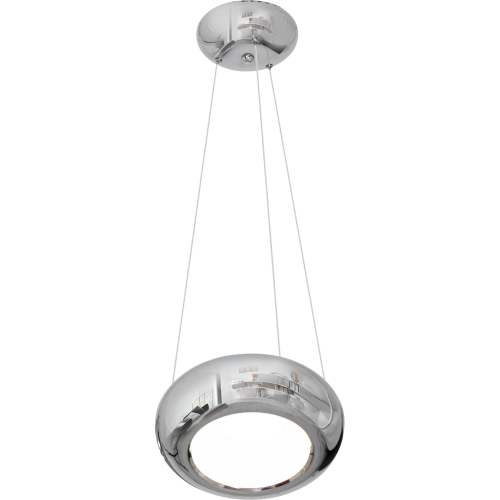 LAMPA WISZĄCA MERCURIO 12W LED