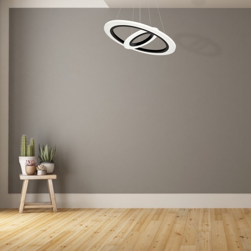 LAMPA WISZĄCA COSMO 36W LED