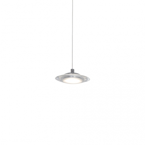 LAMPA WISZĄCA ELLIPSE 5W LED