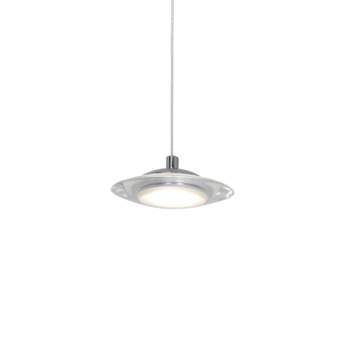 LAMPA WISZĄCA ELLIPSE 5W LED