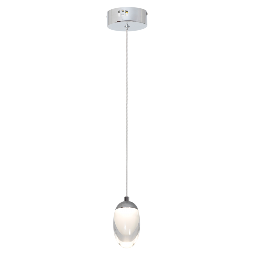 LAMPA WISZĄCA OVO 5W LED