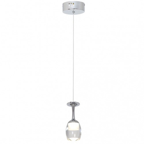 LAMPA WISZĄCA COPPA 1x5W LED