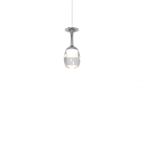 LAMPA WISZĄCA COPPA  3x5W LED