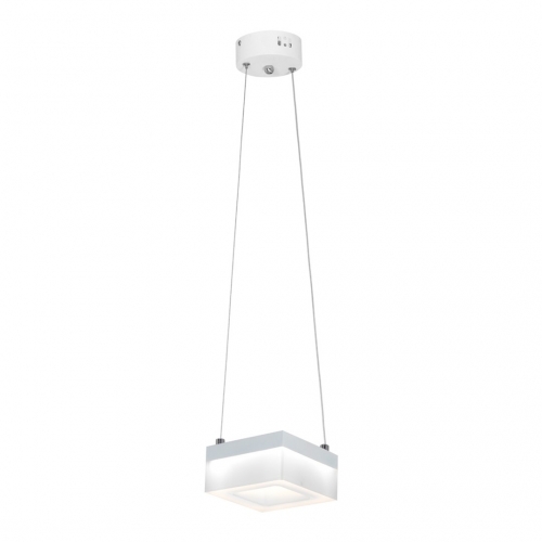 LAMPA WISZĄCA CUBO 12W LED