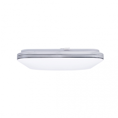 Plafon PALERMO 33W LED Ściemnialny+ Pilot