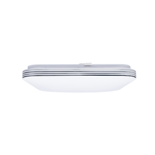 Plafon PALERMO 33W LED Ściemnialny+ Pilot