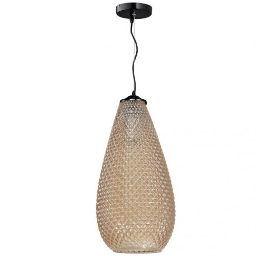 Lampa wisząca PETRA 1xE27