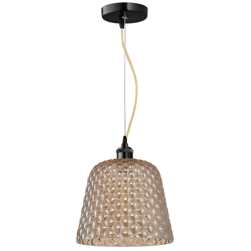 Lampa wisząca RIO 1xE27