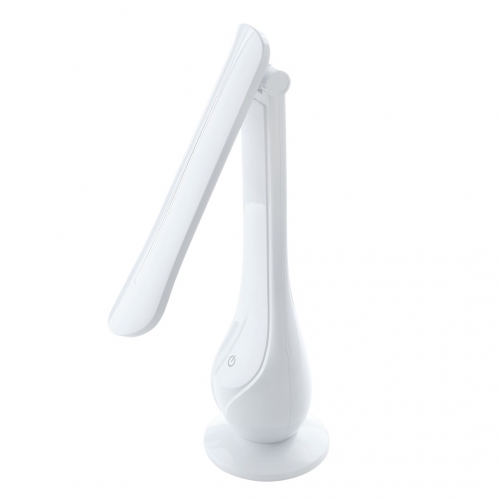 Lampka biurkowa LILLY WHITE 4W LED