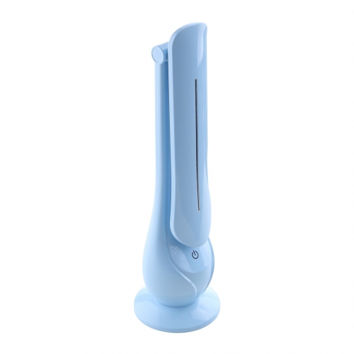 Lampka biurkowa LILLY BLUE 4W LED