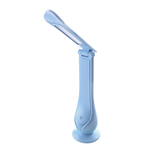 Lampka biurkowa LILLY BLUE 4W LED