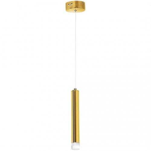 Lampa wisząca GOLDIE 5W LED