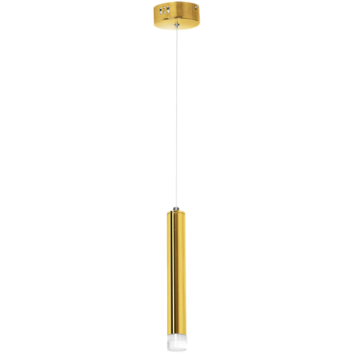 Lampa wisząca GOLDIE 5W LED