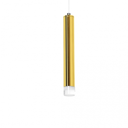 Lampa wisząca GOLDIE 3x5W LED