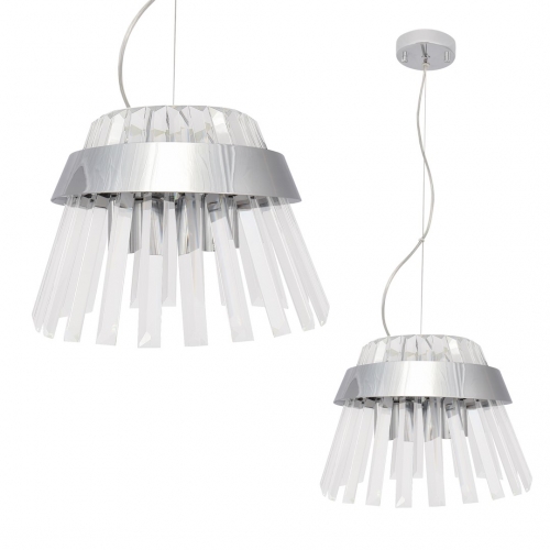 Lampa sufitowa ROYAL 4xE14