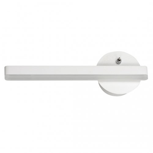 Kinkiet SYDNEY 6W LED WHITE lewy