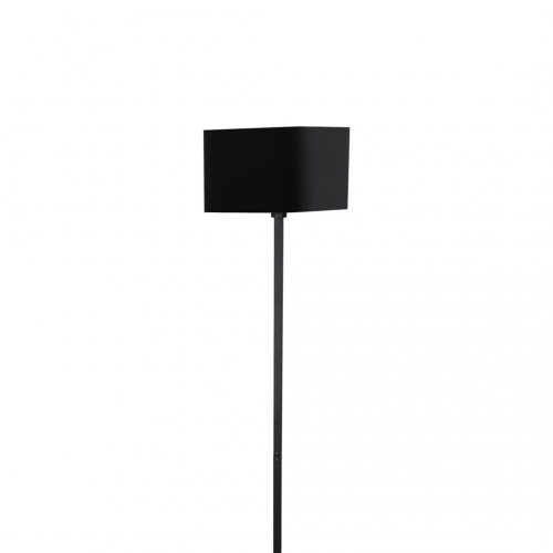 Lampa stojąca NAPOLI BLACK/GOLD 1xE27