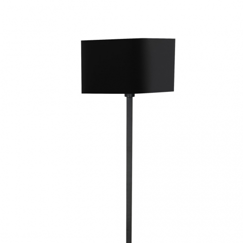 Lampa stojąca NAPOLI BLACK/GOLD 1xE27