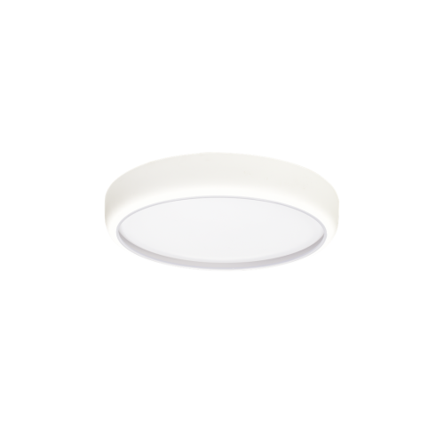 Plafon GEA WHITE 36W LED Ø390 mm