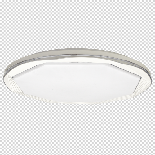 Plafon OPTIMA 52W LED Ø480 mm