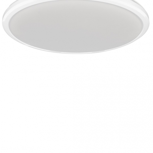 Plafon TERMA WHITE 18W LED IP44 Ø280 mm