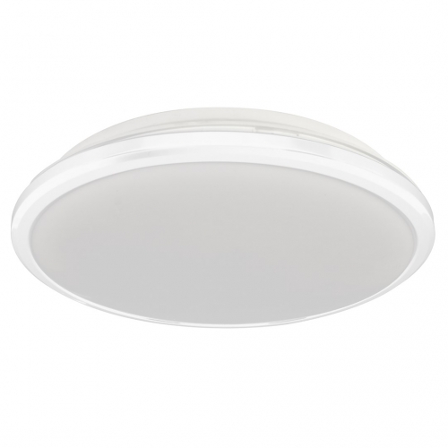 Plafon TERMA WHITE 24W LED IP44 Ø360 mm