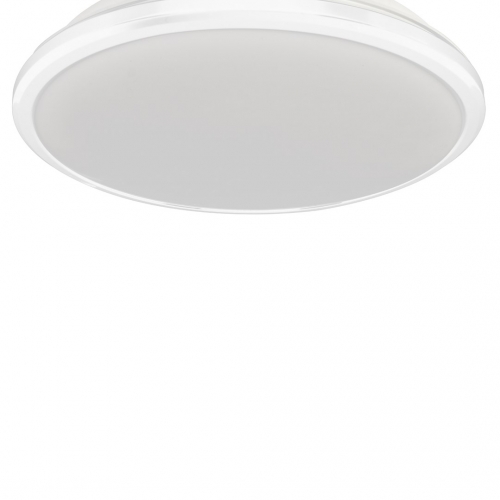 Plafon TERMA WHITE 24W LED IP44 Ø360 mm