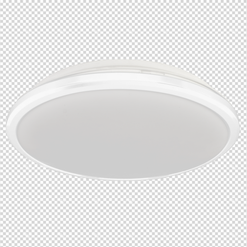 Plafon TERMA WHITE 24W LED IP44 Ø360 mm