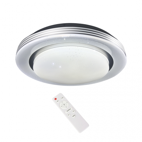 Plafon KELLY 24W LED Ø380 mm