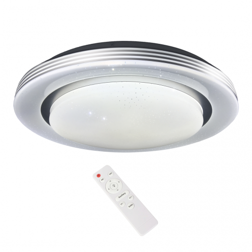 Plafon KELLY 48W LED Ø480 mm