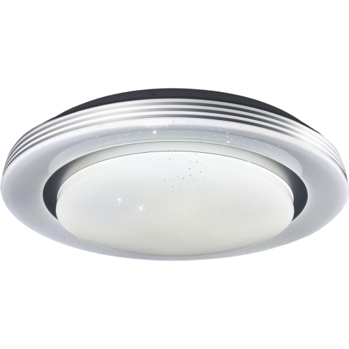 Plafon KELLY 48W LED Ø480 mm